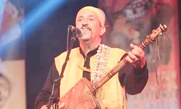 إدراج الأسيسكو لفن كناوة على قائمة التراث في العالم الإسلامي