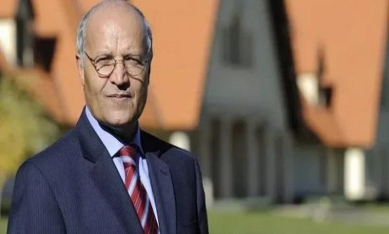 إدريس اوعويشة يدعو رؤساء الجامعات إلى إحداث لجن اليقظة تفاديا لتفشي الوباء بالوسط الجامعي