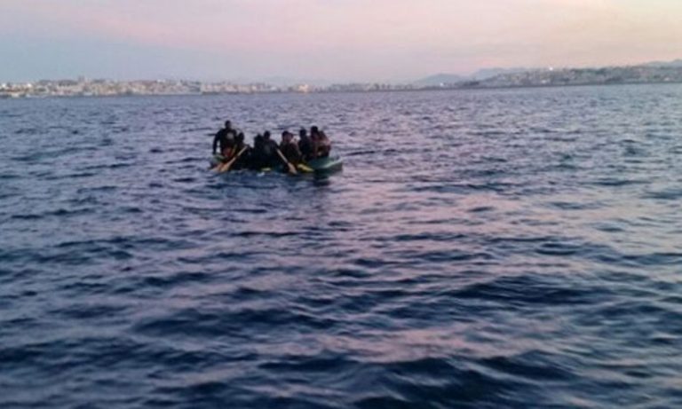 إسبانيا تؤكد اختفاء قوارب المهاجرين بفضل التدابير المغربية لمواجهة كورونا