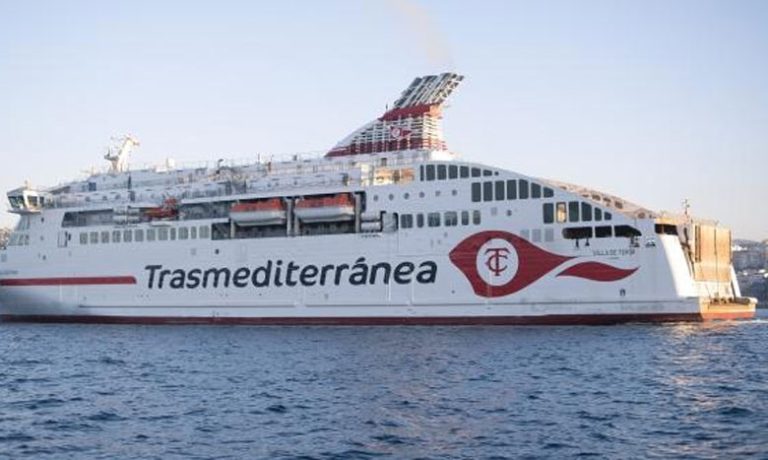 إسبانيا تواصل نقل العالقين في المغرب يومي 16 و 17 يوليوز