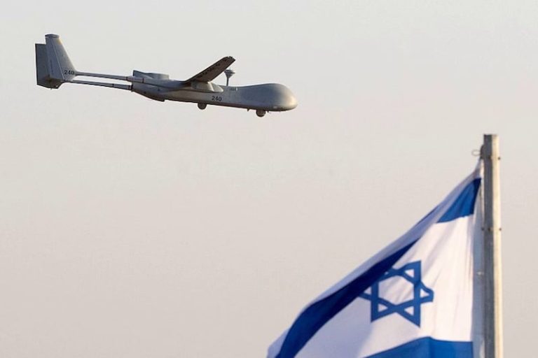 إسرائيل تستهدف مكتبا لـ"حماس" في بيروت