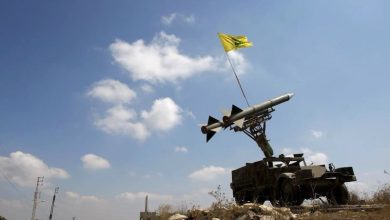 إسرائيل وتنظيم حزب الله يتبادلان القصف