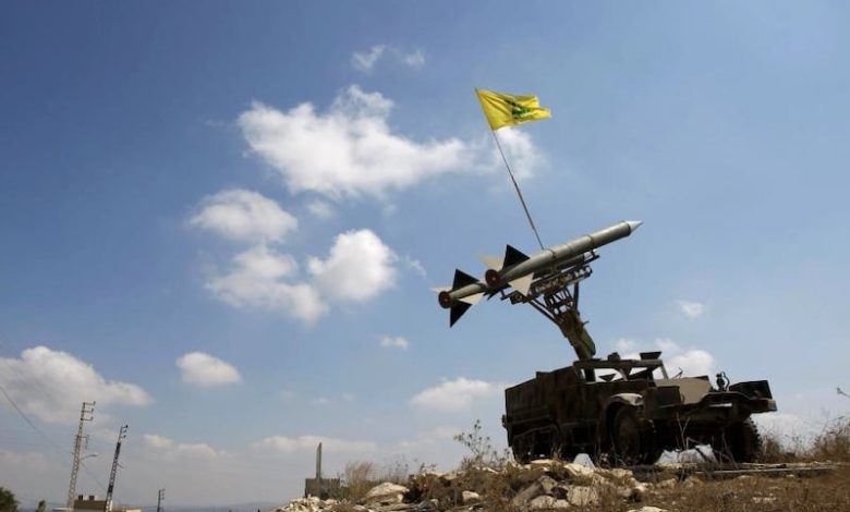إسرائيل وتنظيم حزب الله يتبادلان القصف