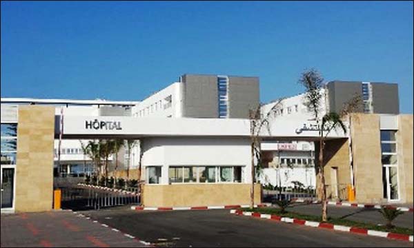 إصابة طبيبة بعدوى السل بمستشفى الجديدة