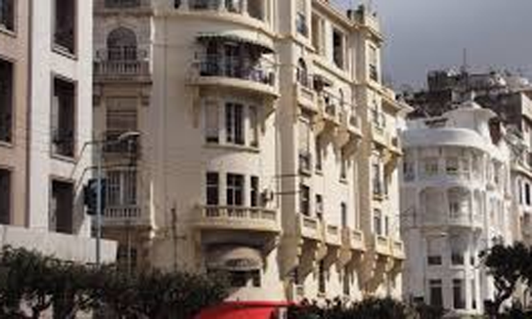 إصدار قرار عاملي يتعلق بإحداث لجنة عمالية لحماية التراث المعماري بعمالة الدار البيضاء