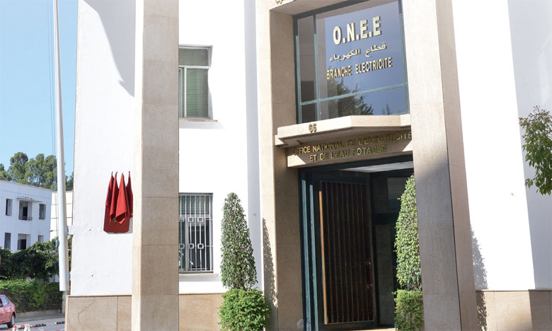 إصلاح العطب بالقناة الرئيسية لتزويد مدن ومراكز خريبكة بالماء الصالح للشرب