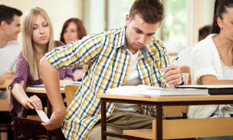 إطلاق حملة تحسيسية بالبيضاء لمناهضة الغش في الامتحانات