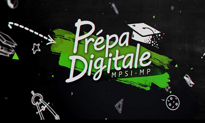 إطلاق منصة رقمية خاصة بكافة طلبة الأقسام التحضيرية