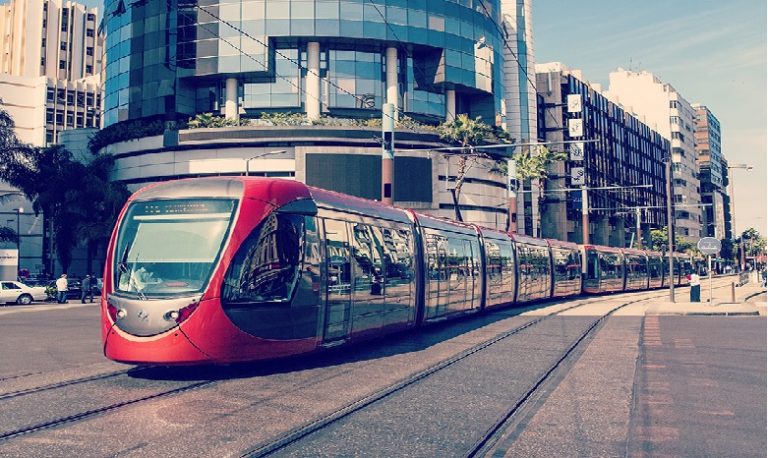 إغلاق 9 محطات للتراموي تقع بين درب غلف وعين الذياب