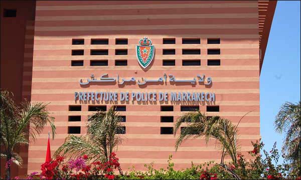 إغلاق مقهى لـ'التيرسي' في حي المسيرة بمراكش