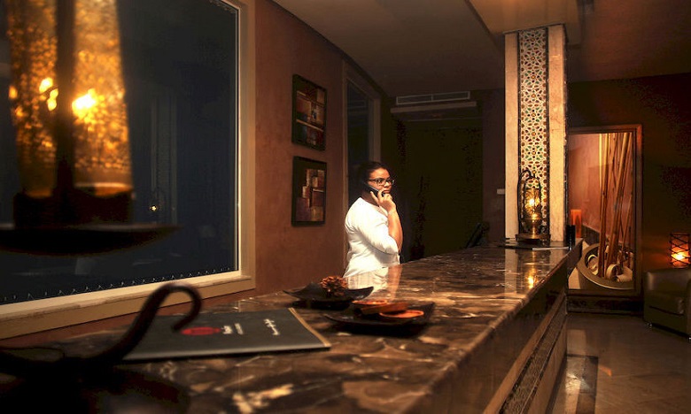 إغماءات بالجملة وسط زبناء لمركز للتدليك بطنجة