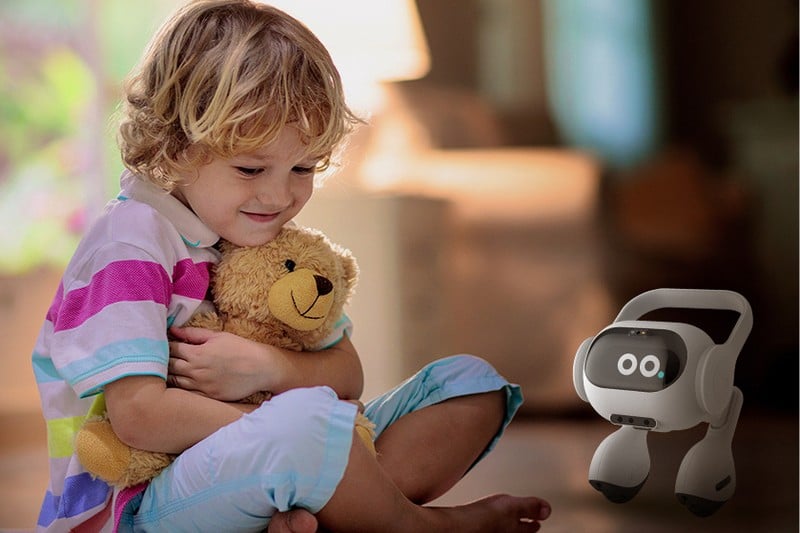 "إل جي" تكشف النقاب عن المنزل الذكي