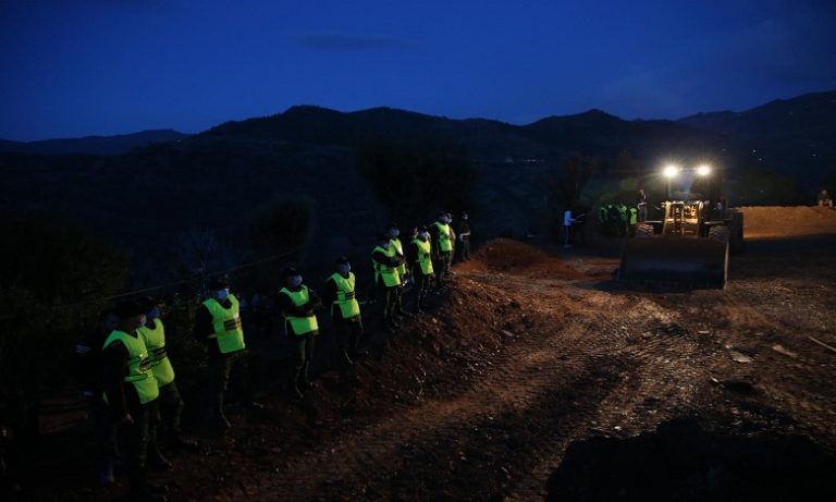 إنقاذ الطفل ريان: تسارع جهود الإنقاذ وسط تعبئة متواصلة لفرق الإغاثة