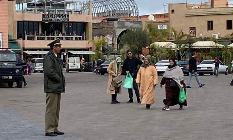 إيفاد لجنة مركزية من وزارة الداخلية للتحقيق في الاختلالات التعميرية بمراكش والجماعات الترابية المحيطة بها