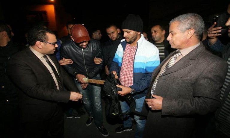 إيقاف 21 بينهم فتاة وقاصر في حملة ضد "التشرميل" بالبيضاء