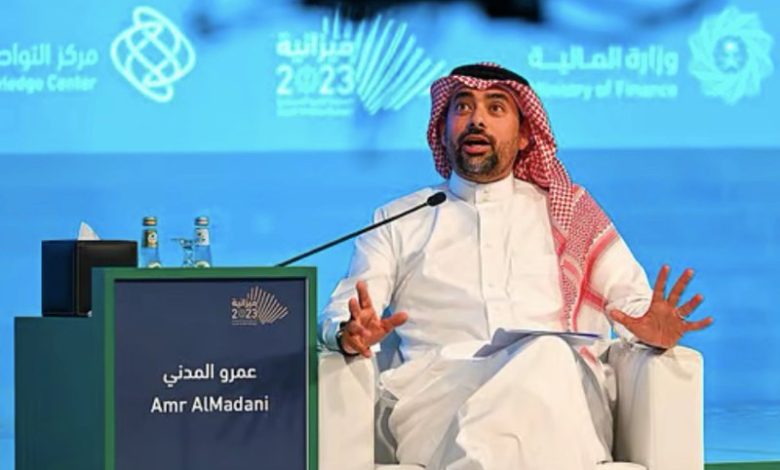 إيقاف الرئيس التنفيذي لهيئة "العلا" السعودية
