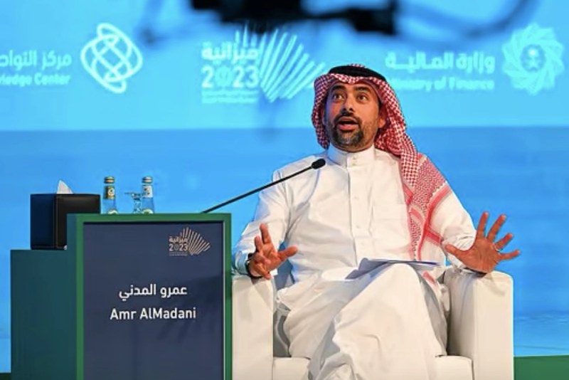 إيقاف الرئيس التنفيذي لهيئة "العلا" السعودية