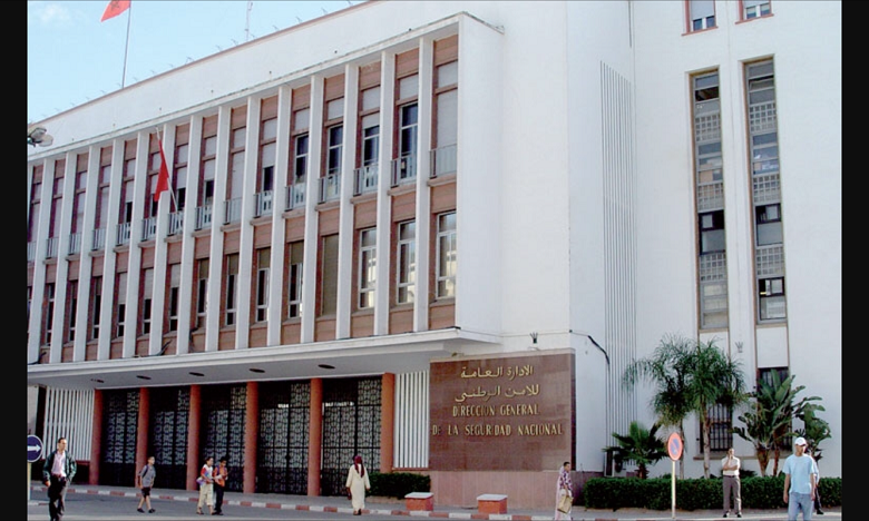 إيقاف سوريين للاشتباه في تورطهما في إرسال وتحويل مبالغ مالية بطريقة مشبوهة