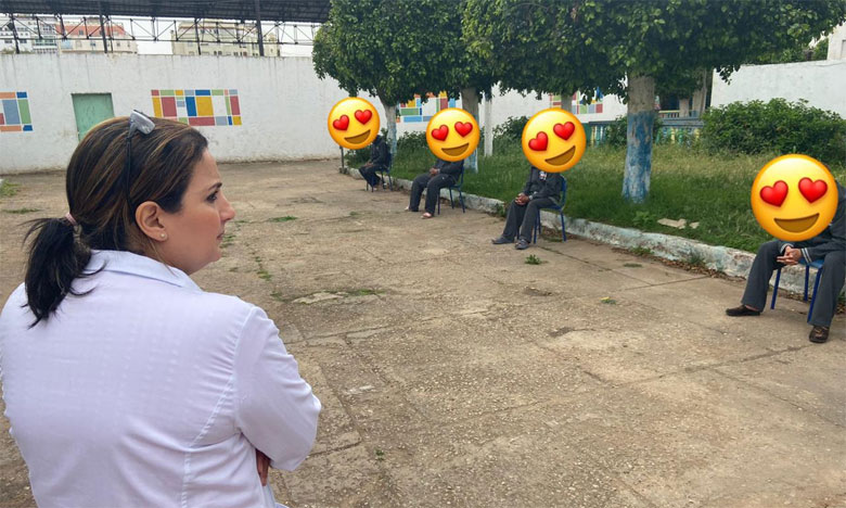 إيواء 757 شخصا بينهم 97 طفلا و 558 بالغا في 18 مركز إيواء بجهة الدارالبيضاء