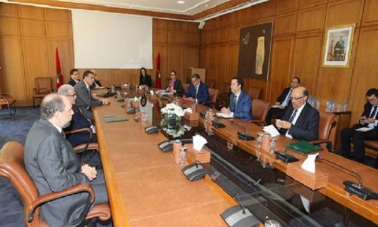 ابتداء من الخميس..صرف الإعانات المالية لغير المستفيدين من خدمة "راميد" والعاملين في القطاع غير المهيكل