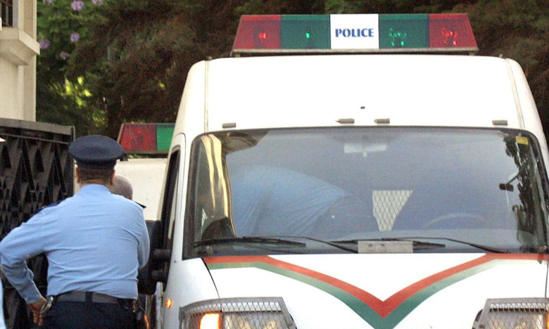 ابتدائية أزيلال تدين شخصا بشهر حبسا نافذا لمخالفته حالة الطوارئ