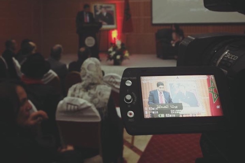 اتحاد "كتاب المغرب" يتمسك بالشرعية