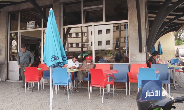 اجتماعات ماراتونية لعامل إقليم القنيطرة مع ممثلي المهنيين والتجار والحرفيين المتضررين من الحجر الصحي