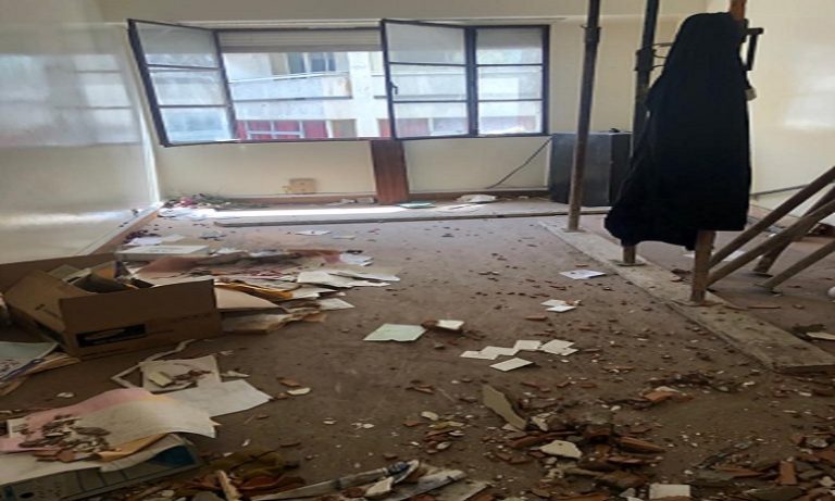 احتقان بين هيئة المحامين بالبيضاء والسلطات المحلية بعد افراغ مكتب محام دون اخبار نقيبه