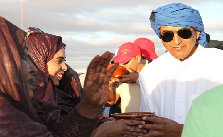 اختتام فعاليات قافلة "السلامة الطرقية" للنسيج المهني لمؤسسات تعليم السياقة بالمغرب