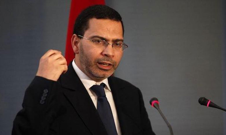 اختصاصات جديدة للمديريات المركزية التابعة للمديرية العامة للأمن الوطني