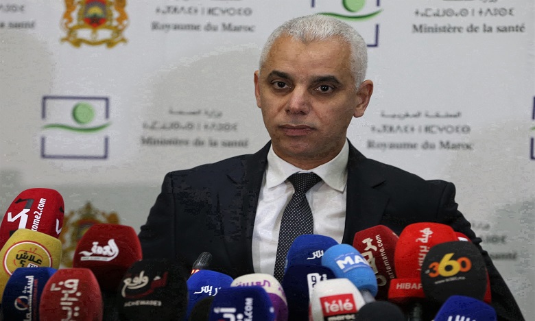 ارتفاع حصيلة المصابين بفيروس كورونا المستجد إلى 22 حالة مؤكدة ضمنهم دركيون بمراكش