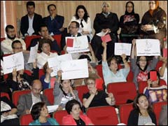 ارتفاع زواج القاصرين خلال 10 سنوات من تطبيق مدونة الأسرة (أيس بريس)