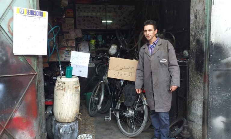 ارتياح لقرار تخفيف تدابير الحجر الصحي بإقليم الخميسات