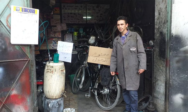 ارتياح لقرار تخفيف تدابير الحجر الصحي بإقليم الخميسات