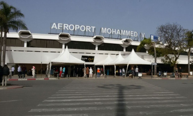 اسبانيا تنظم رحلة جوية خاصة بين الدار البيضاء ومدريد لمواطنيها للعالقين يوم 3 أبريل