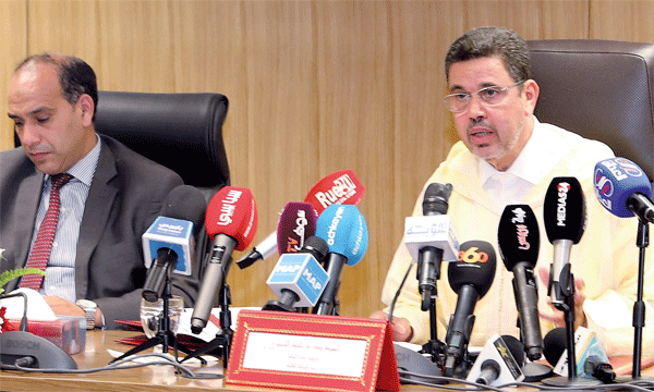 استقبال 12.703 أطفال بخلايا التكفل بالنساء والأطفال سنة 2017