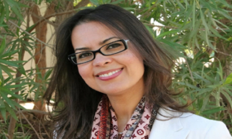 اسمهان الوافي.. خبيرة مغربية في علم وراثة النباتات ترتقي لمنصب كبيرة العلماء بمنظمة الأغذية والزراعة للأمم المتحدة