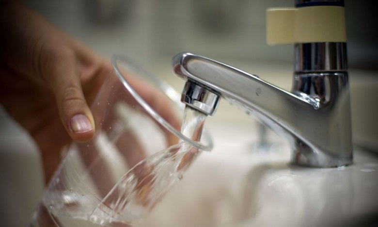 اضطرابات في التزويد بالماء الصالح للشرب بمدينتي وادي زم وخريبكة