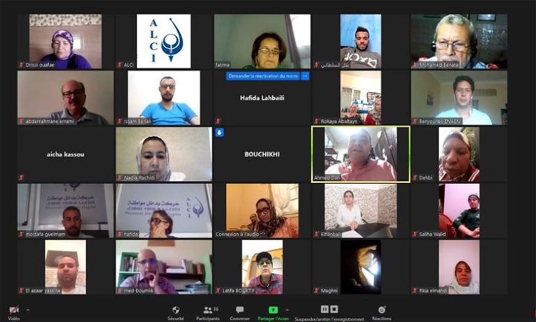 اطلاق دينامية للمساءلة الاجتماعية..حركة بدائل مواطنة تطلق مشروع "مجال" بالجهة الشرقية