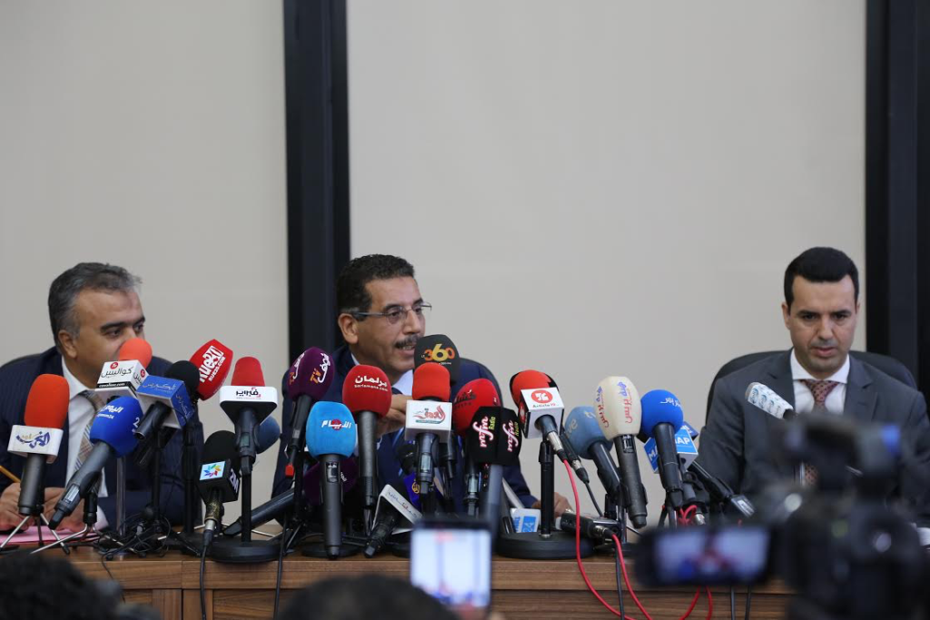 اعتقال 15 شخصا في قضية الكوكايين الخام والشبكة سربت 5.6 أطنان منذ 2013