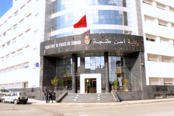 اعتقال أمريكي يبحث عنه الانتربول متابع بالاستغلال الجنسي للقاصرين