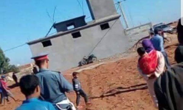 اعتقال مؤذن يشتبه في قتله لمؤذن آخر بمسجد بسيدي بنور