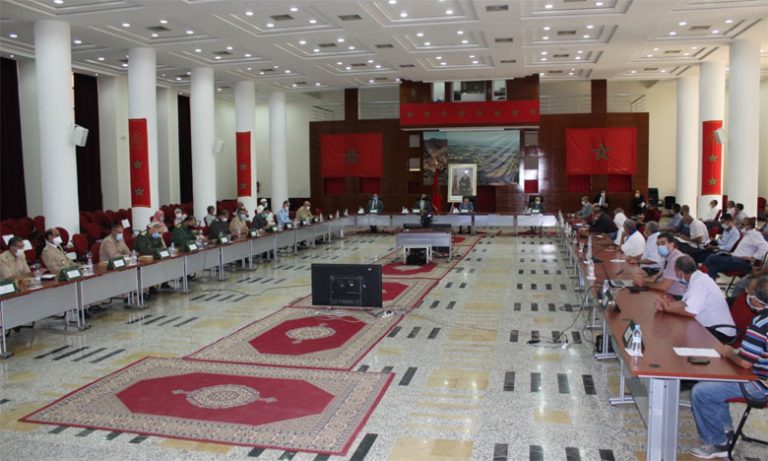 اعتماد 3 سيناريوهات بيداغوجية وتنزيلها يرتبط بالحالة الوبائية