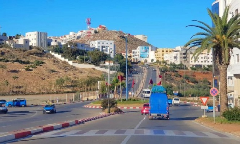 اعتماد إجراءات احترازية لاحتواء انتشار وباء كورونا بإقليم الحسيمة