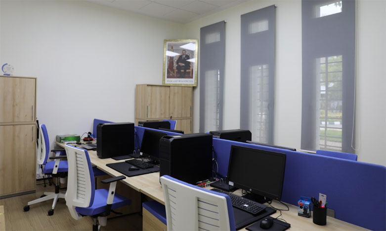 افتتاح أول منصة افتراضية بالمغرب في الميدان الصحي