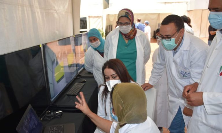 تصوير: الصديق