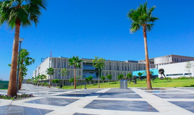 افتتاح كلية علوم التمريض وتقنيات الصحة بفاس