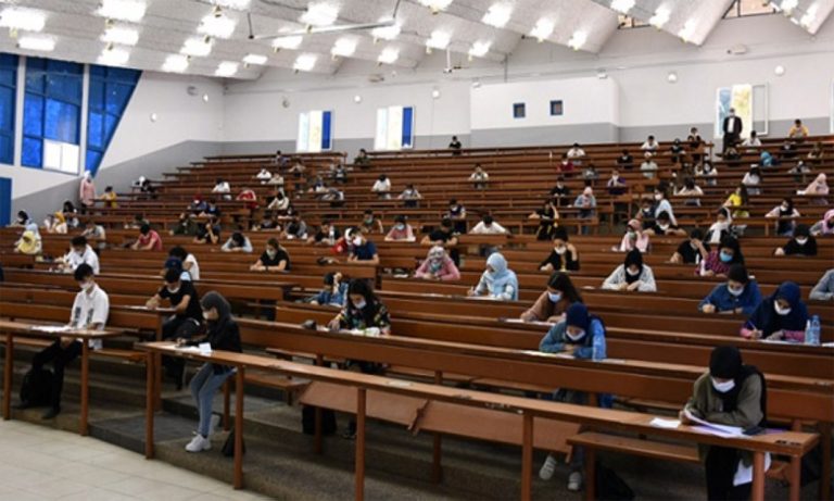 الأساتذة الباحثون يقررون المقاطعة الشاملة للدخول الجامعي لأسبوع كامل ابتداء من اليوم الاثنين