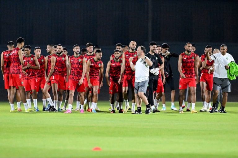 "الأسود" ينهون الاستعدادات لـ”بافانا بافانا”