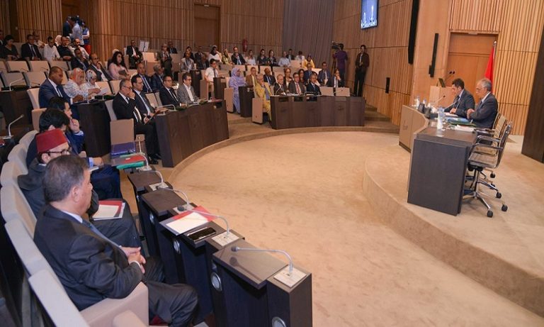 الأشخاص في وضعية إعاقة.. المجلس الأعلى للتربية والتكوين يدعو إلى مقاربة قائمة على القرب والإنصاف